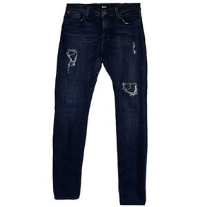 Hudson Krista Super Skinny Jeans